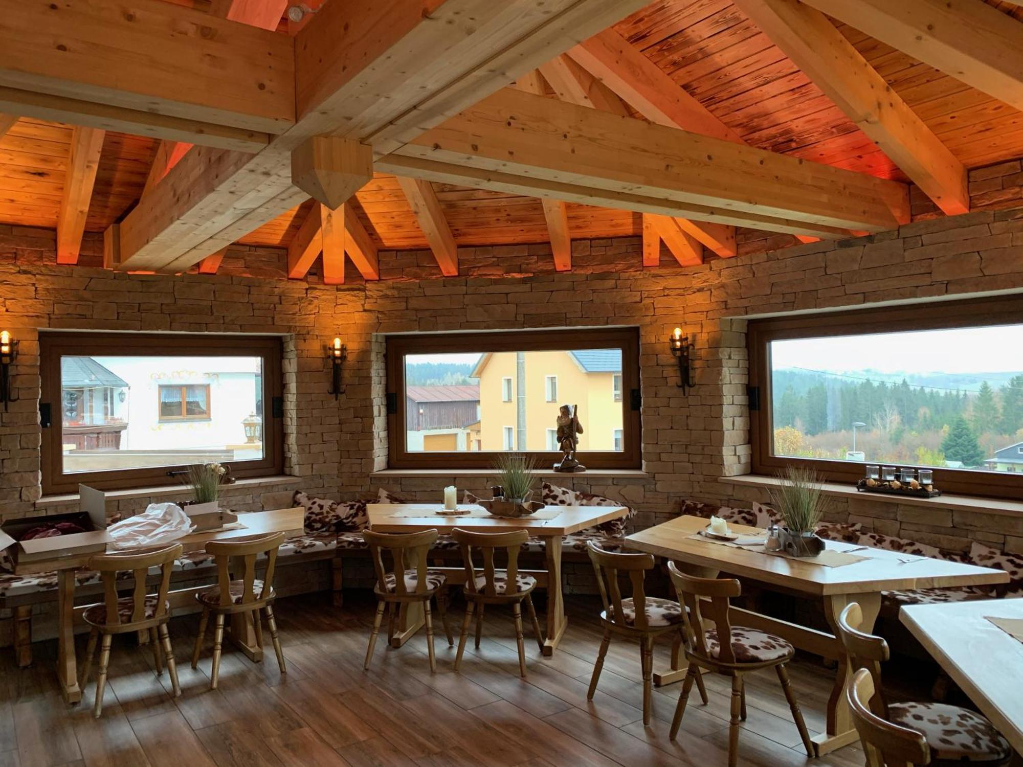 Hotel Alpenhof