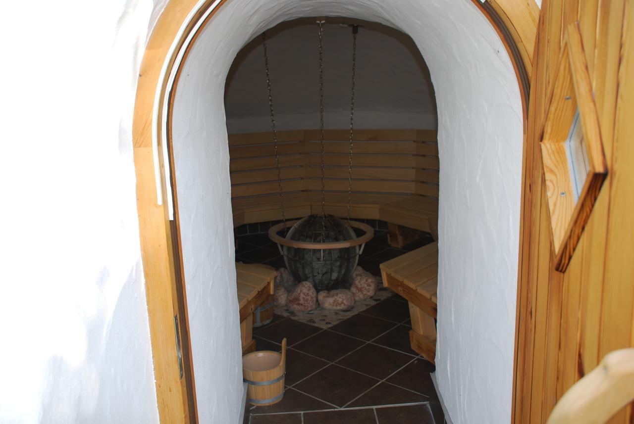 Alpenhof Markneukirchen