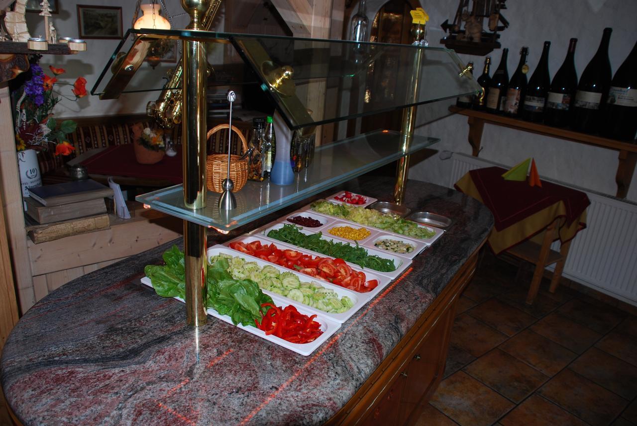 Hotel Alpenhof 3*
