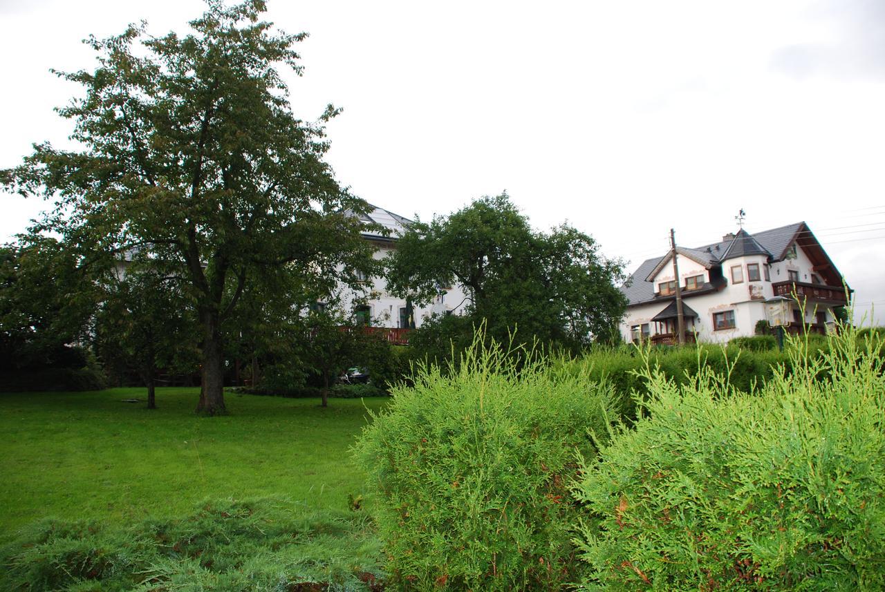 Alpenhof Hotel