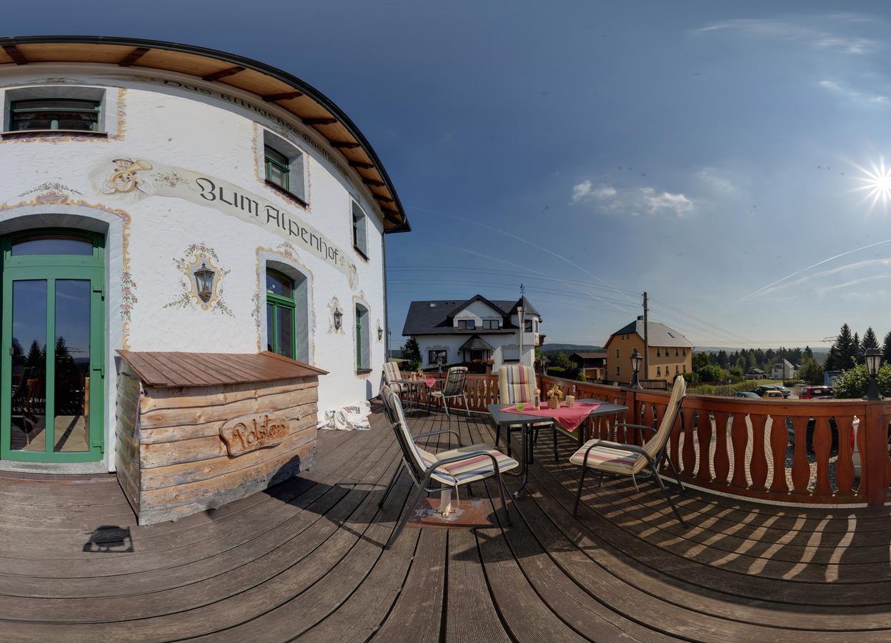 Hotel Alpenhof