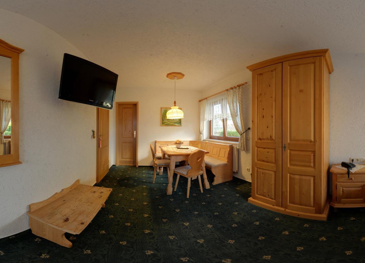 Hotel Alpenhof Markneukirchen
