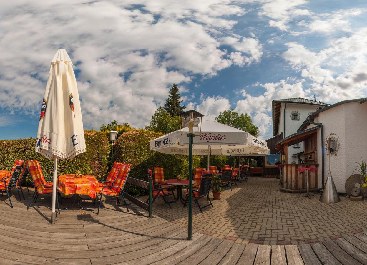 Alpenhof Hotel Markneukirchen