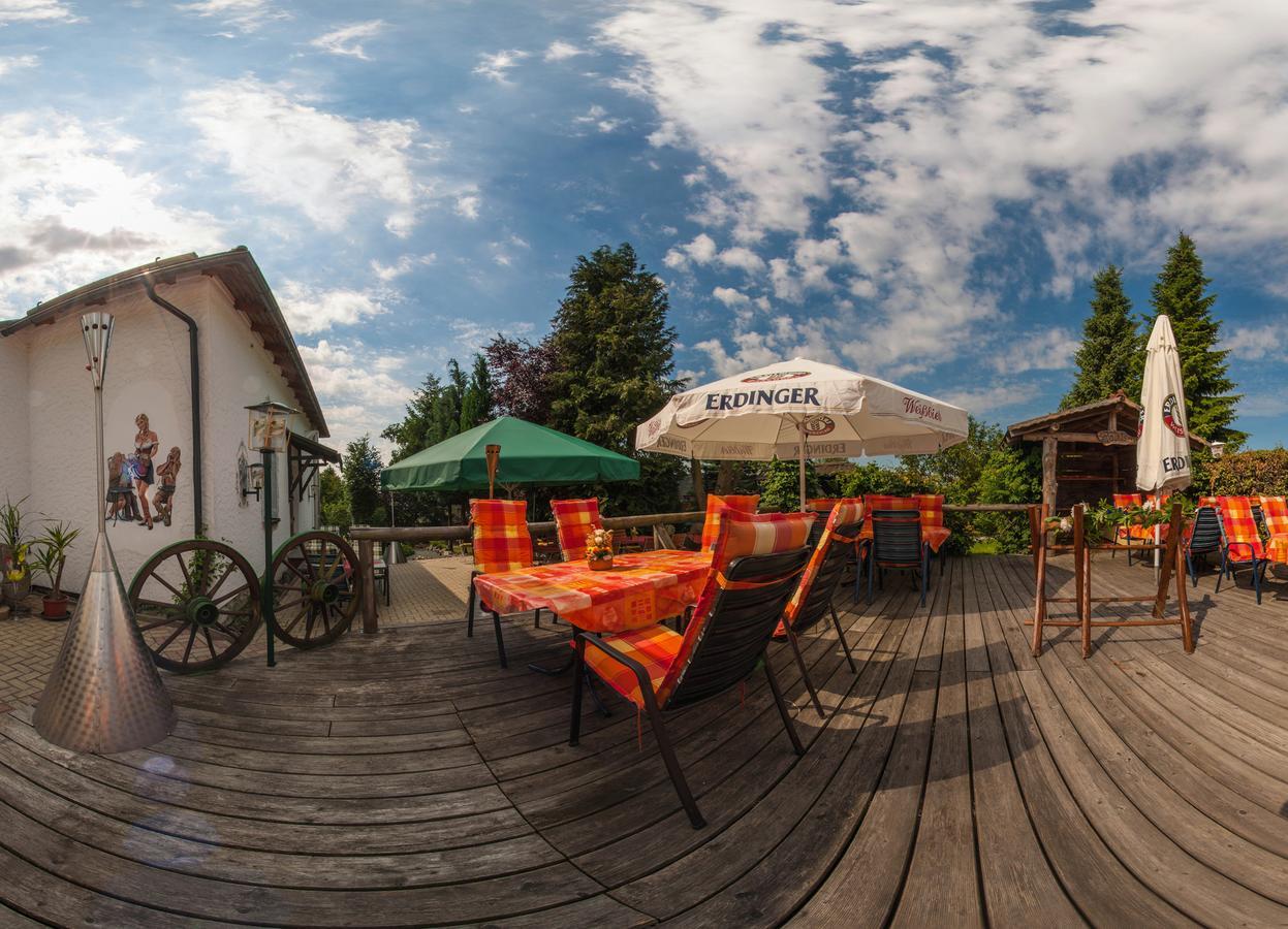 Hotel Alpenhof Markneukirchen
