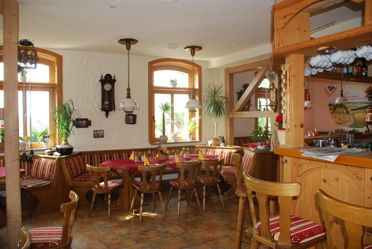 Alpenhof Markneukirchen